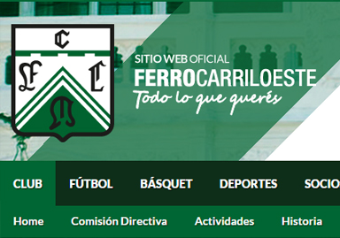 Ferro Carril Oeste
