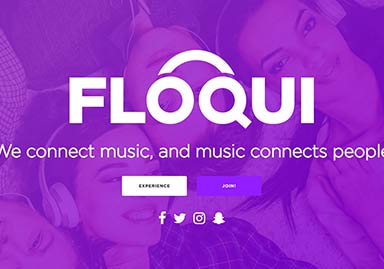 Floqui App