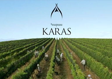 KARAS WINES