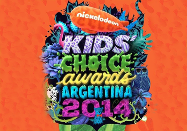KIDS' CHOICE AWARDS